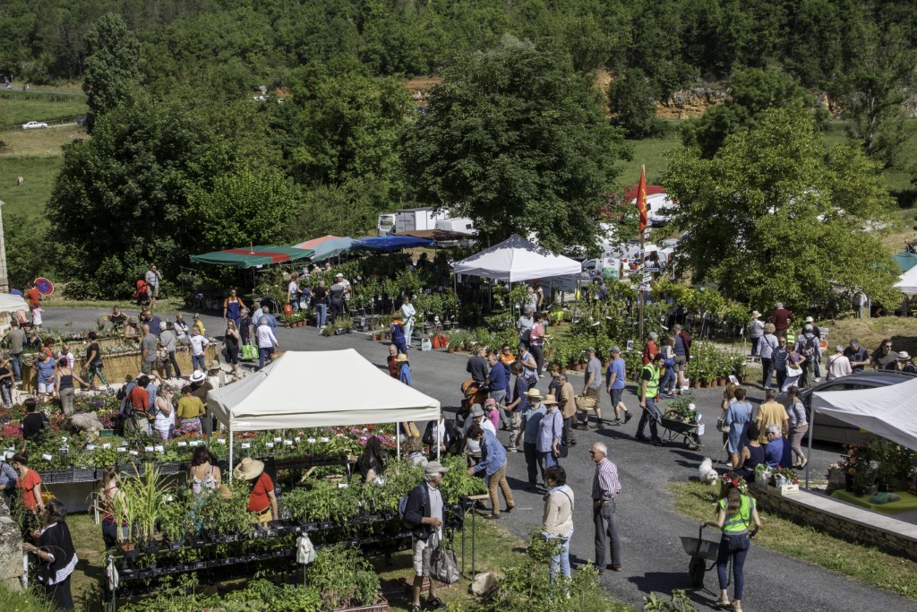 La fête des plantes, où en sommes nous ?