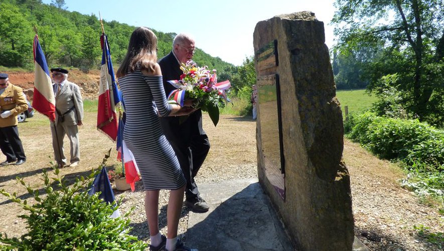Léobard. Il y a 74 ans, le massacre de l’Abbaye Nouvelle