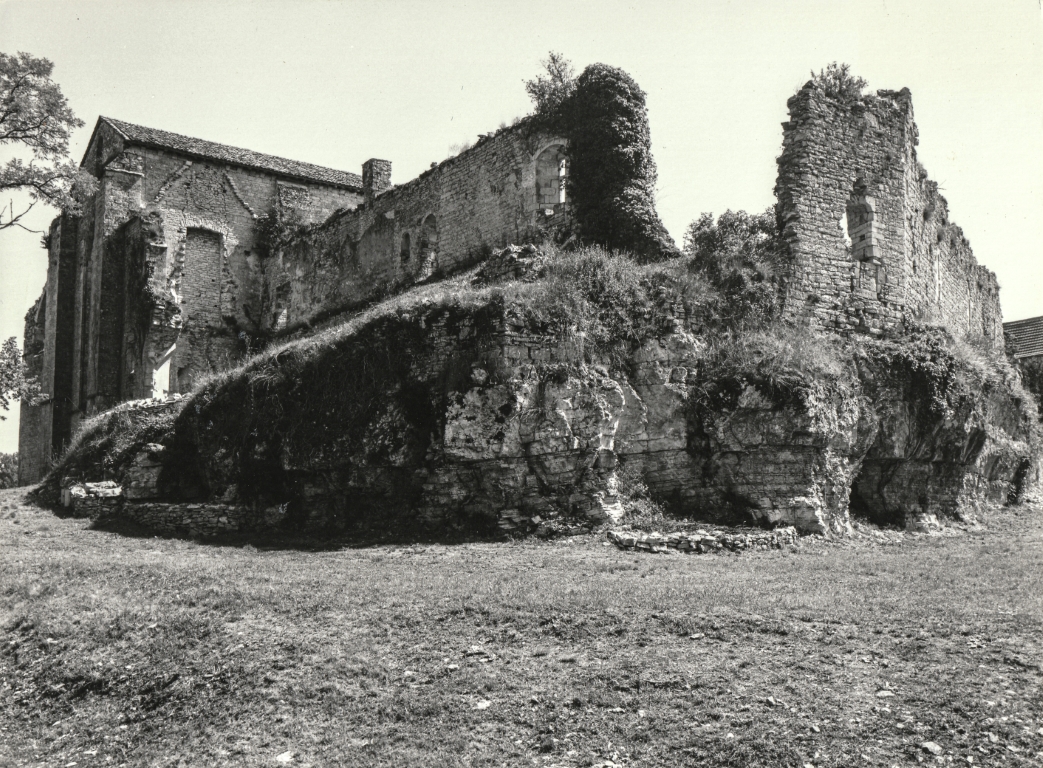 La triste histoire de l’Abbaye