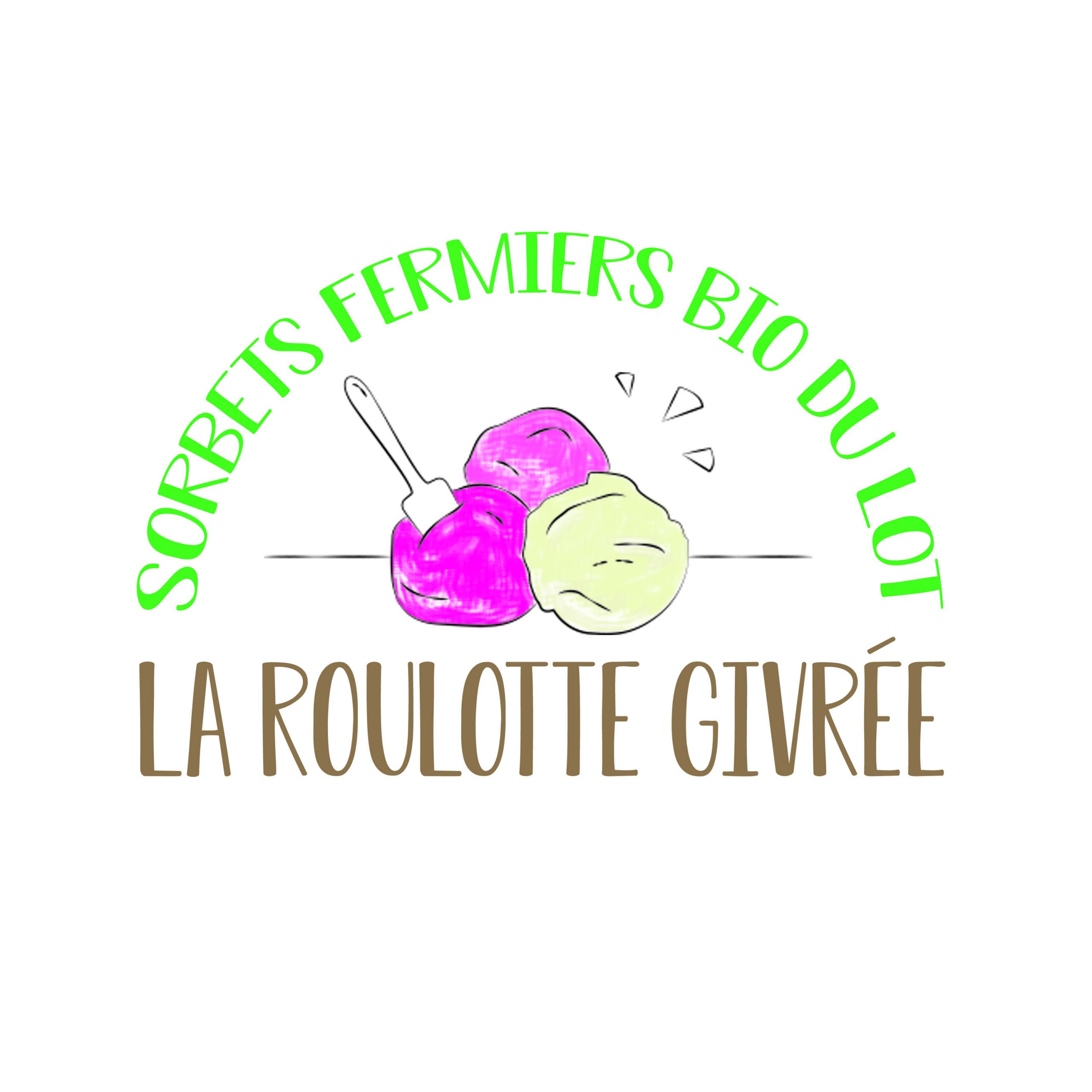 La roulotte givrée