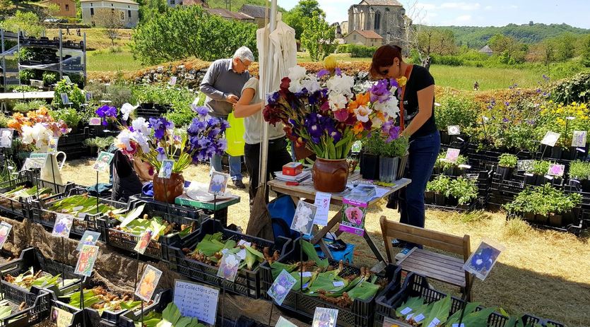 GAEC Senteurs du Quercy
